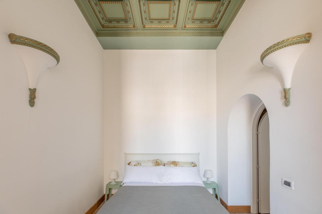 Iflat Monti Penthouse Panoramic View Appartement Rome Buitenkant foto